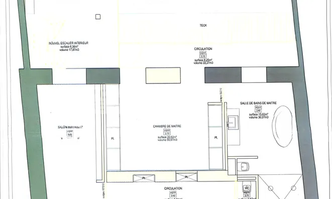Недвижимость Apartment Monaco, Monaco-Ville: 29
