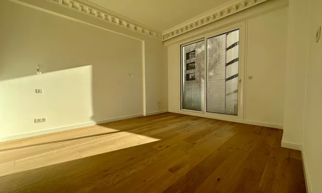 Недвижимость Apartment Monaco, Jardin Exotique: 5