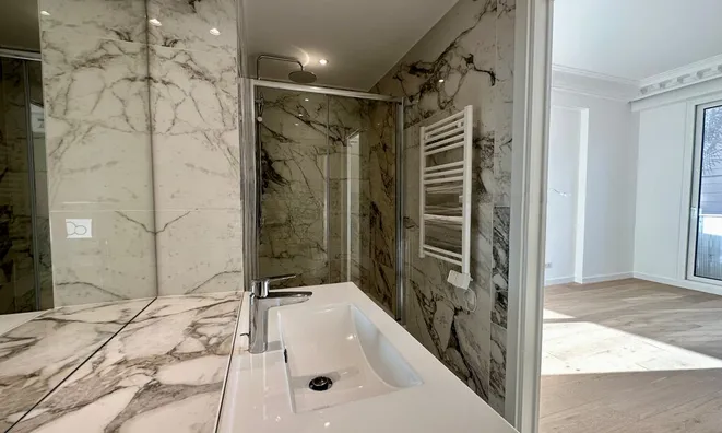 Недвижимость Apartment Monaco, Jardin Exotique: 6