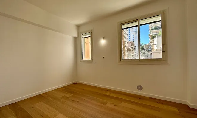 Недвижимость Apartment Monaco, Jardin Exotique: 9