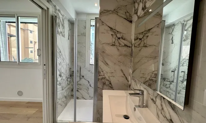 Недвижимость Apartment Monaco, Jardin Exotique: 10