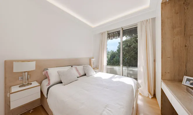 Недвижимость Apartment Monaco, Jardin Exotique: 3