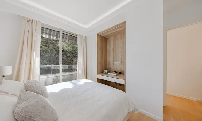 Недвижимость Apartment Monaco, Jardin Exotique: 4