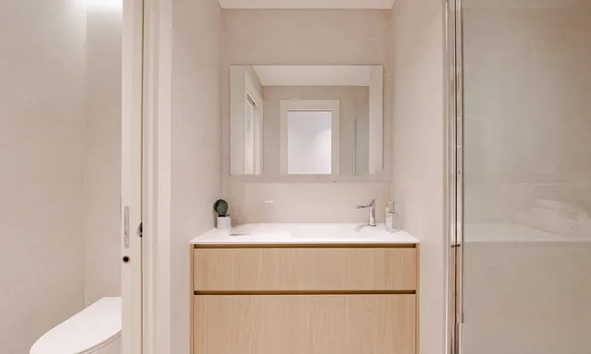 Недвижимость Apartment Monaco, Jardin Exotique: 8