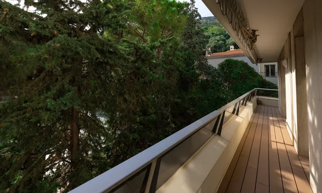 Недвижимость Apartment Monaco, Jardin Exotique: 9