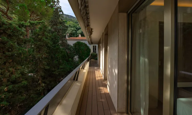Недвижимость Apartment Monaco, Jardin Exotique: 10