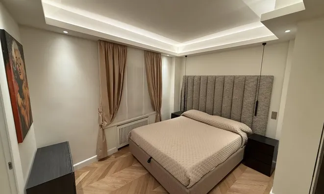 Недвижимость Apartment Monaco, La Rousse: 4