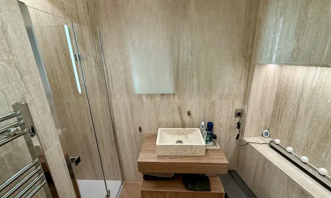 Недвижимость Apartment Monaco, La Rousse: 6