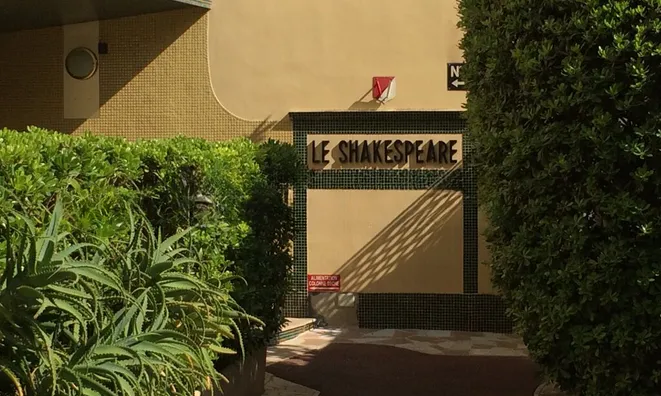 Недвижимость Apartment Monaco, Monte-Carlo: 1