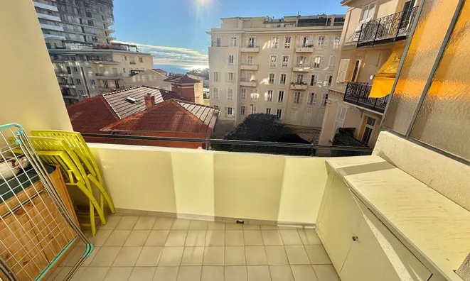 Недвижимость Apartment Monaco, Monte-Carlo: 3