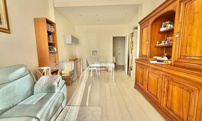 Недвижимость Apartment Monaco, Monte-Carlo: 5