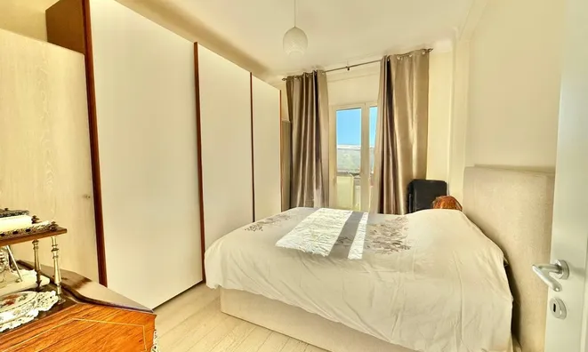 Недвижимость Apartment Monaco, Monte-Carlo: 7