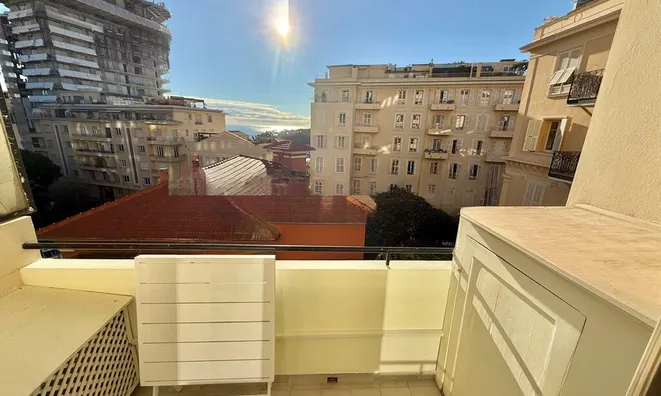 Недвижимость Apartment Monaco, Monte-Carlo: 8