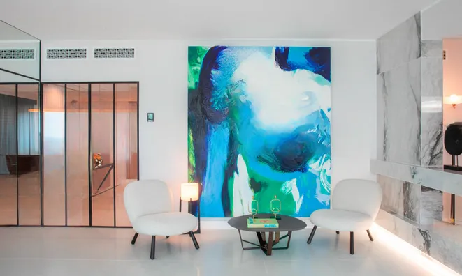 Недвижимость Apartment Monaco, La Rousse: 3