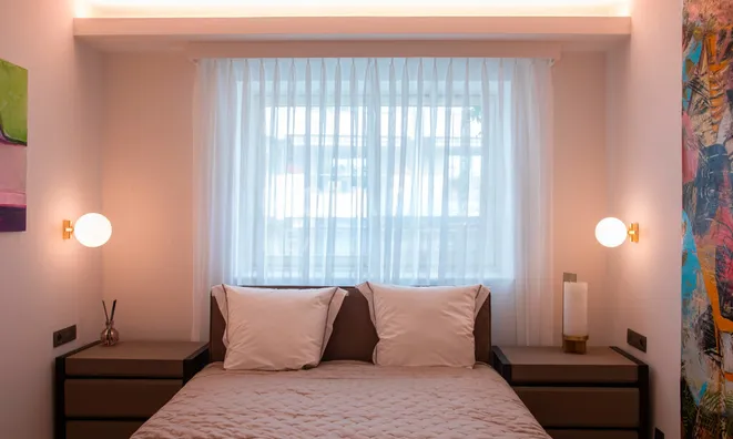 Недвижимость Apartment Monaco, La Rousse: 7