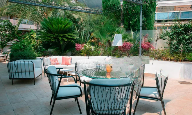 Недвижимость Apartment Monaco, La Rousse: 8