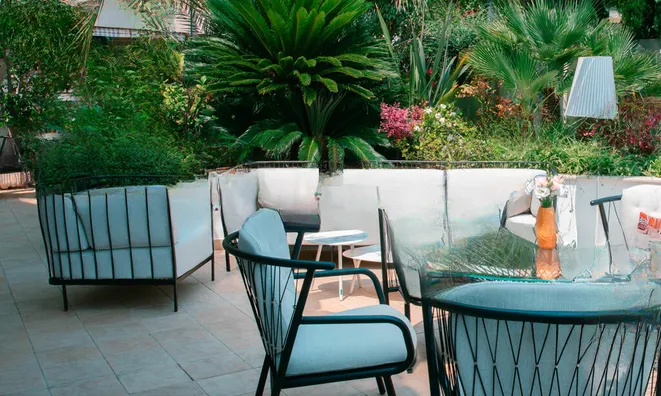 Недвижимость Apartment Monaco, La Rousse: 10