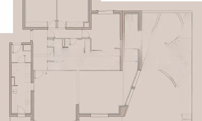 Недвижимость Apartment Monaco, La Rousse: 11