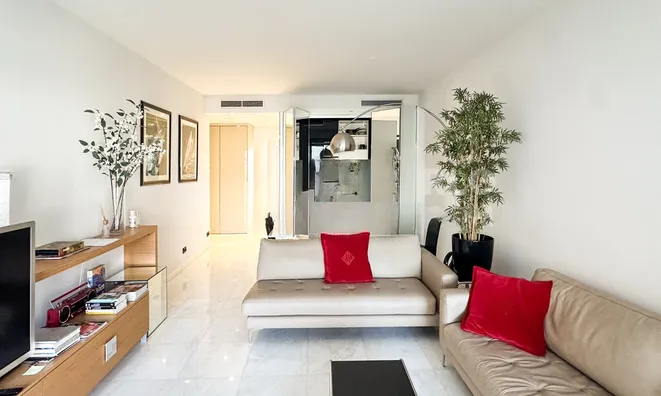 Недвижимость Apartment Monaco, Carre D'or: 2