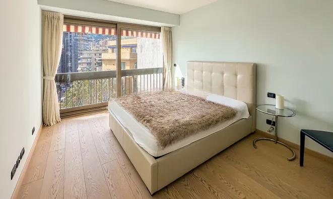 Недвижимость Apartment Monaco, Carre D'or: 3