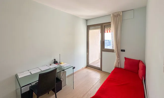 Недвижимость Apartment Monaco, Carre D'or: 4