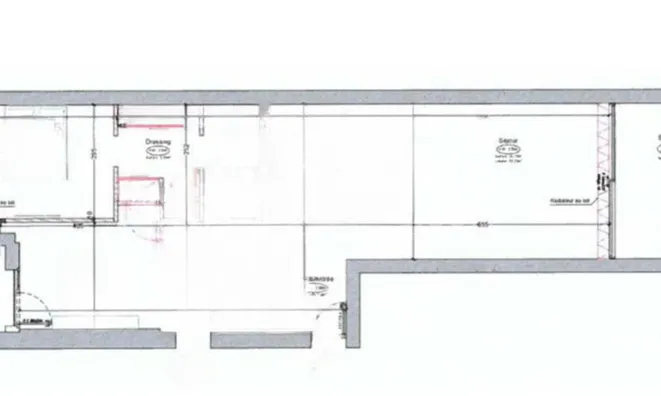 Недвижимость Apartment Monaco, Carre D'or: 5