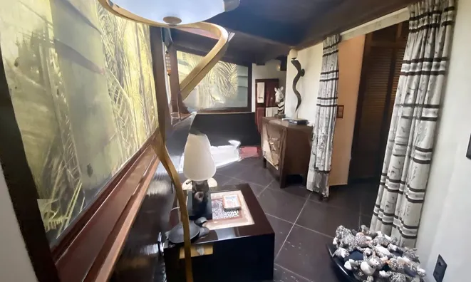 Недвижимость Apartment Monaco, La Rousse: 3