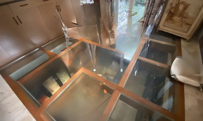 Недвижимость Apartment Monaco, La Rousse: 12