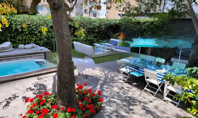 Недвижимость Apartment Monaco, La Rousse: 16