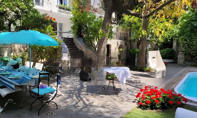 Недвижимость Apartment Monaco, La Rousse: 17