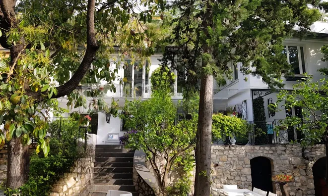 Недвижимость Apartment Monaco, La Rousse: 19