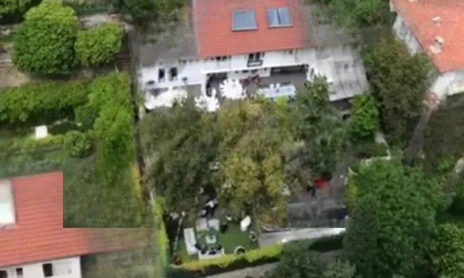 Недвижимость Apartment Monaco, La Rousse: 23