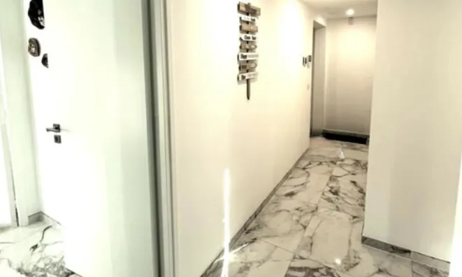 Недвижимость Apartment Monaco, Jardin Exotique: 1