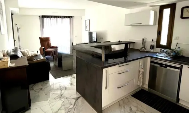 Недвижимость Apartment Monaco, Jardin Exotique: 3