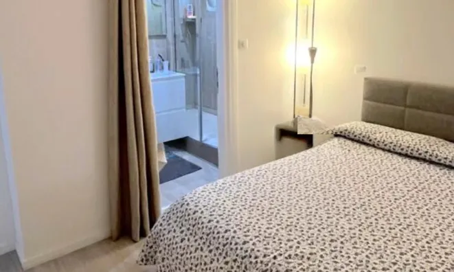 Недвижимость Apartment Monaco, Jardin Exotique: 5