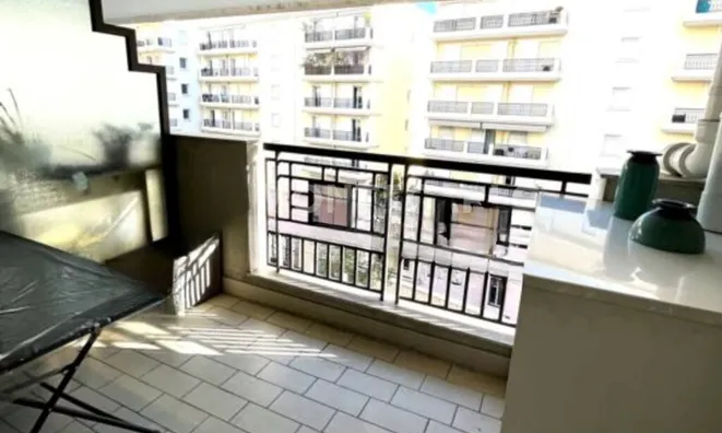 Недвижимость Apartment Monaco, Jardin Exotique: 7