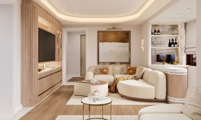 Недвижимость Apartment Monaco, Monte Carlo: 2