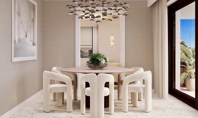 Недвижимость Apartment Monaco, Monte Carlo: 3