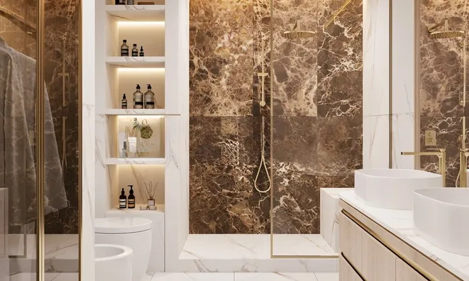 Недвижимость Apartment Monaco, Monte Carlo: 5