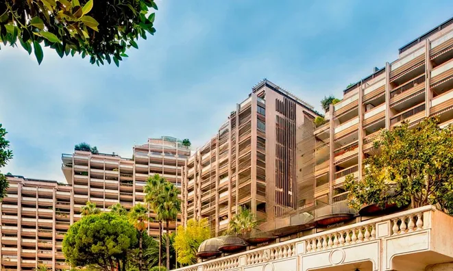 Недвижимость Apartment Monaco, Carre d'Or: 2