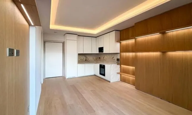 Недвижимость Apartment Monaco, Monte-Carlo: 1