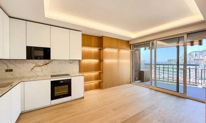 Недвижимость Apartment Monaco, Monte-Carlo: 2