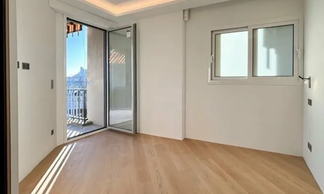 Недвижимость Apartment Monaco, Monte-Carlo: 5
