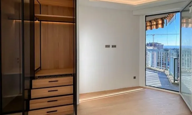 Недвижимость Apartment Monaco, Monte-Carlo: 7