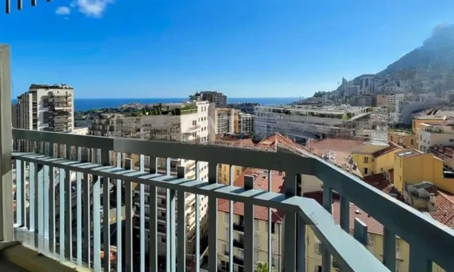 Недвижимость Apartment Monaco, Monte-Carlo: 8