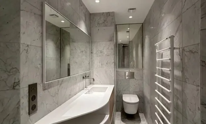 Недвижимость Apartment Monaco, Monte-Carlo: 11