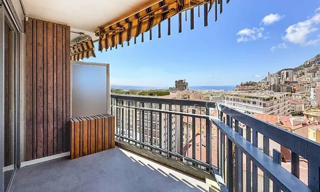 Недвижимость Apartment Monaco, Monte-Carlo: 13