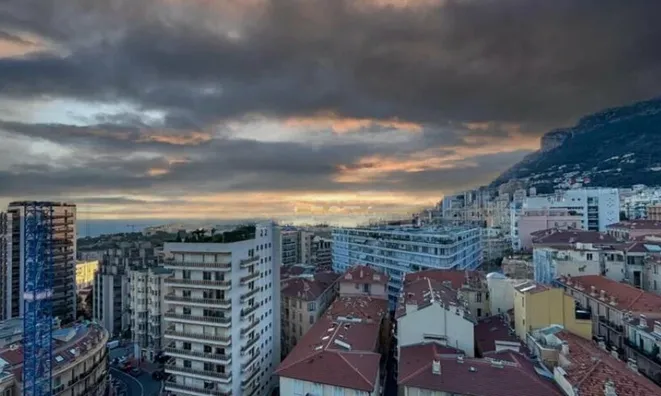 Недвижимость Apartment Monaco, Monte-Carlo: 14