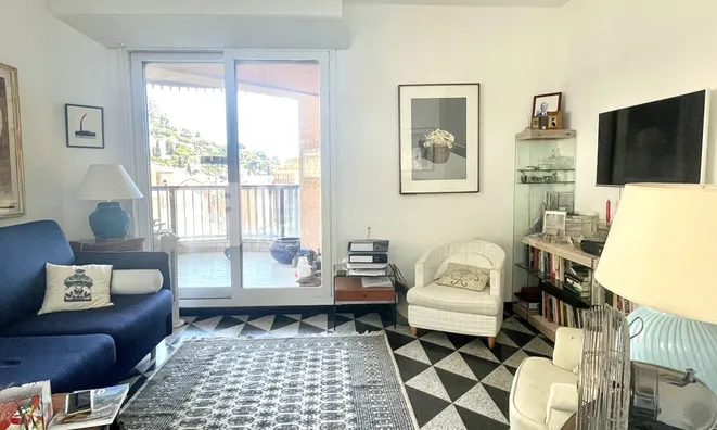 Недвижимость Apartment Monaco, La Rousse: 4