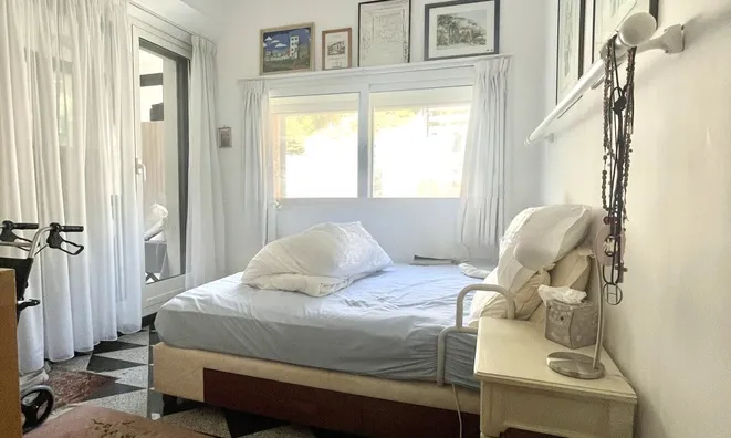 Недвижимость Apartment Monaco, La Rousse: 5